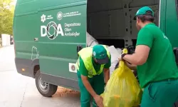 İşletmeler, ekim sonuna kadar DOA Sistemi'ne dahil olacak