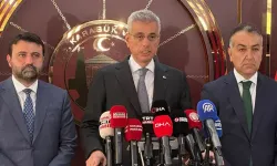 Bakan Memişoğlu: Türkiye artık dünyada sözü geçen bir ülke haline geldi