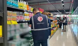 Depozito güncellemesinden sonra fiyat artışına karşı denetim