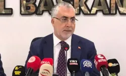 Bakan Işıkhan: Bugün bölgesine de dünyaya da liderlik eden güçlü bir Türkiye var