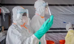 Ebola salgınında vaka sayısı 1792’ye yükseldi
