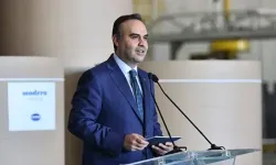 Bakan Kacır'dan yüksek katma değer ve rekabetçi üretim vurgusu