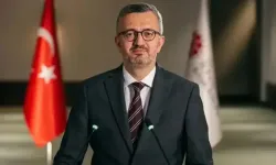 İletişim Başkanı Duran, Srebrenitsa Soykırımı'nda hayatını kaybedenleri andı