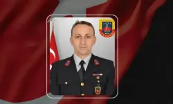Eskişehir'de uzman çavuş, olaya müdahale sırasında şehit oldu