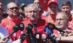 Bakan Bak: 15 Temmuz destanı ilelebet yaşayacaktır