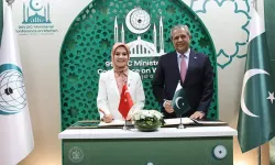Pakistan ile sosyal hizmetler alanında iş birliğine ilişkin mutabakat zaptı imzalandı