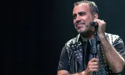 Haluk Levent hakkında gözaltı kararı