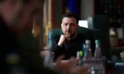Zelenskiy: Hükümette değişikliğe gidilecek