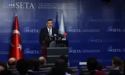 Cevdet Yılmaz: Terörsüz Türkiye, stratejik bir hedeftir ve bir devlet politikasıdır