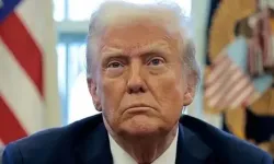 Trump: Hürmüz Boğazı’nda ablukayı yeniden başlatıyoruz