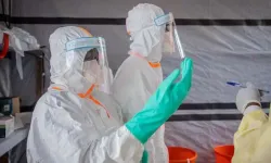 Kongo Demokratik Cumhuriyeti’nde Ebola salgınında vaka sayısı 1926’ya yükseldi