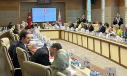 Öğrenci affına ilişkin düzenlemeleri içeren kanun teklifi, komisyonda