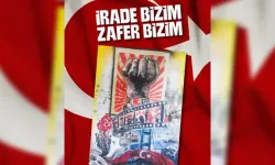 15 Temmuz'un hafızası, 'İrade Bizim, Zafer Bizim' dergisinde