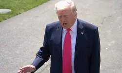 Trump'tan İran'a tehdit: Müzakere olmazsa enerji santrallerini ve köprüleri vuracağız