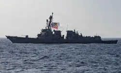 CENTCOM: Ablukayı ihlal etmeye çalışan 2 ticari gemi geri çevrildi