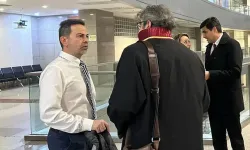 Nasuh Mahruki gözaltına alındı