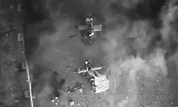 CENTCOM: İran'a yönelik yeni saldırı dalgası tamamlandı