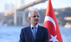Bakan Uraloğlu: Mavi vatanımızda çıkarlarımızı koruyacağız