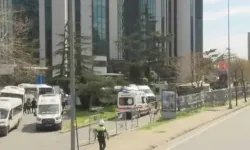 İsrail Başkonsolosluğu'na yönelik saldırıya ilişkin iddianame hazırlandı