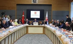 Suça sürüklenen çocuklara ilişkin düzenleme, Adalet Komisyonu'nda