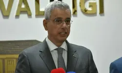 Bakan Memişoğlu: Dünyanın en iyi sağlık hizmetleri Türkiye'de