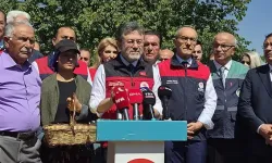Bakan Yumaklı: İklimin ne getireceğini bilmek mümkün değil