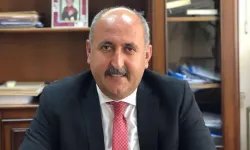 Kırıkkale'de eski belediye başkanının yargılandığı 'irtikap' davasında 11 sanığa hapis cezası