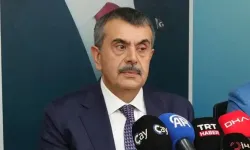 Bakan Tekin: Osmanlıyla Cumhuriyet'i barıştırmamız lazım