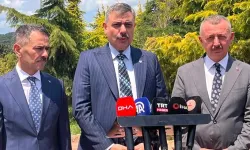 Bakan Çiftçi: Sahipsiz sokak hayvanlarının yüzde 92,35'i barınaklarda muhafaza ediliyor