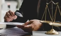 Ahbap Derneği soruşturmasında Alper Çelik 'etkin pişmanlık' kapsamında ifade verdi