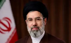 Hamaney: Trump'ın imzası değersiz ve geçersiz