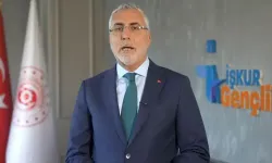 Bakan Işıkhan'dan 'Danışman Bilgi Sistemi' açıklaması