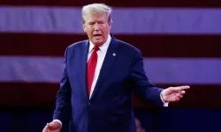 Trump: Rusya'ya yaptırımları içeren yasa tasarısına İran da dahil edilmeli
