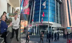 İzmit Belediyesi’ne operasyon: Başkan Fatma Kaplan Hürriyet dahil, 31 kişiye gözaltı