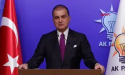 AK Parti'li Çelik: Kıbrıs Türk davasını her koşulda savunmaya devam edeceğiz