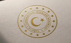 Dışişleri Bakanlığı'ndan 'Montrö Boğazlar Sözleşmesi' açıklaması