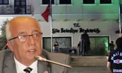 Şile Belediyesi Başkanvekili Terzi CHP'den istifa etti