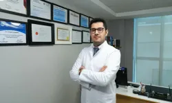 ‘İdrar rengi birçok hastalığın habercisi olabilir’