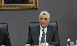 Bakan Bolat: Nusaybin-Kamışlı Gümrük Kapısı'nın açılması için çalışıyoruz