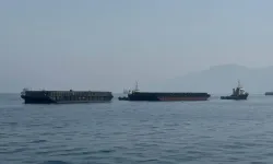İran: ABD, Lark Adası’na saldırı düzenledi