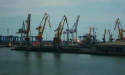 Rusya: Ukrayna’nın Odessa Limanı’na saldırı düzenledik