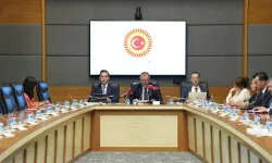 RTÜK Başkanı Daniş: Çocukların korunmasına yönelik kriterleri güçlendirdik
