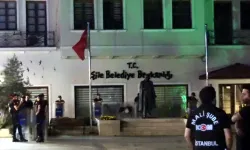 Şile Belediyesi soruşturması; bilirkişi raporunda Ahbap Derneği detayı