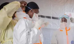 DSÖ: Ebola'ya yakalananların gerçek sayısı bilinenin iki katından fazla olabilir