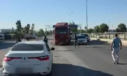 Uyuşturucu operasyonu: 5 gözaltı