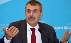 Bakan Tekin: Özel okulda insani olmayan koşulda çalıştırılan arkadaşımız varsa bana başvursun