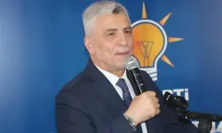 Bakan Bolat: Milli gelirimiz son 23 yılda dolar bazında 6 kat arttı