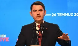 Bakan Kurum: Biz acıyı hiçbir zaman siyasete malzeme yapmadık