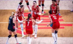 Filenin Sultanları, Milletler Ligi’nde finalde