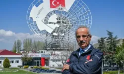 Bakan Uraloğlu: Türksat filomuza yeni nesil bir uydu kazandırıyoruz